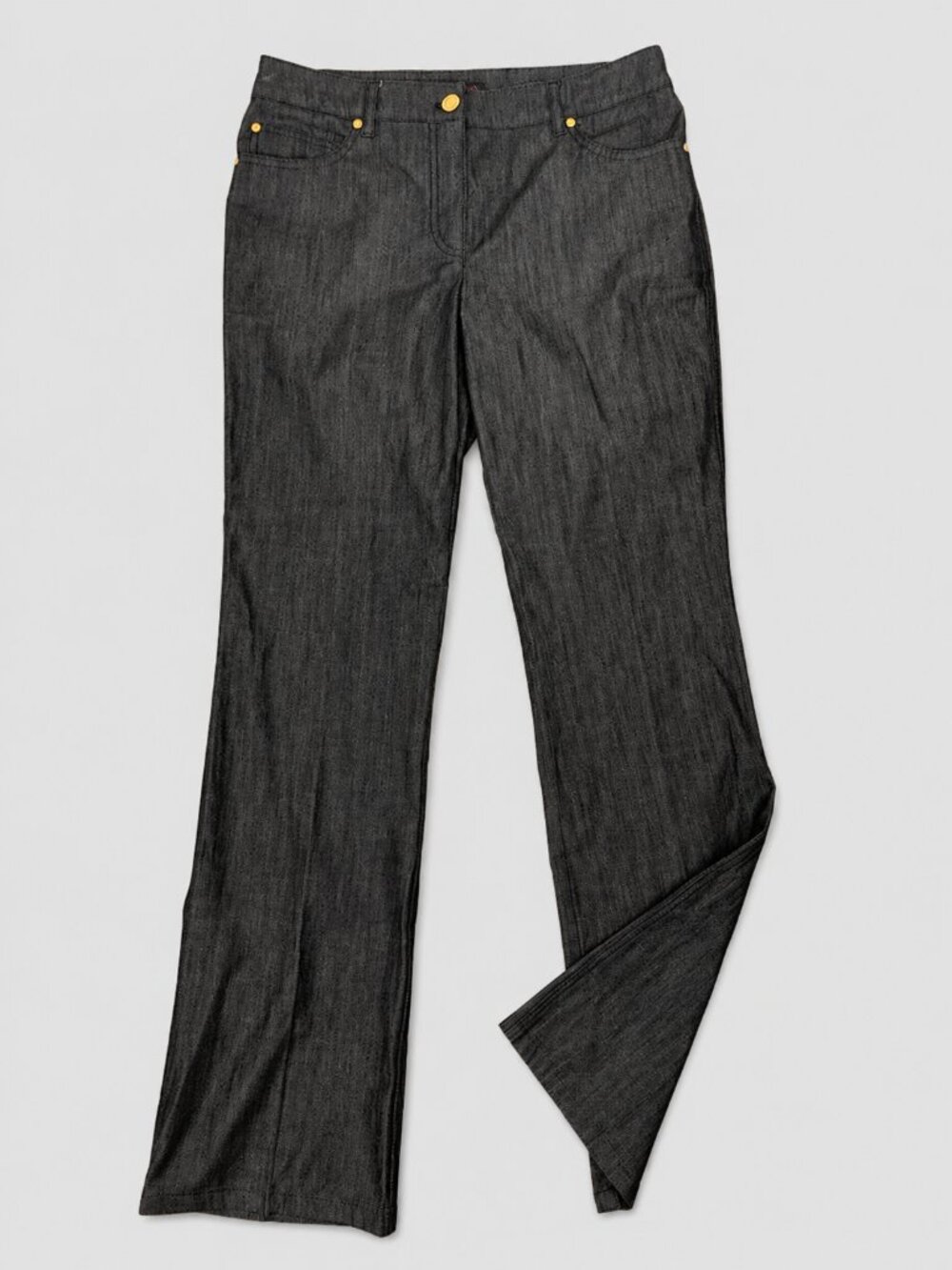 Escada Sport Bootcut Jeans